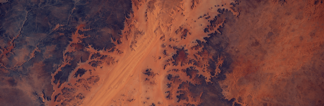 Science in Mars - Educational Game for NASA